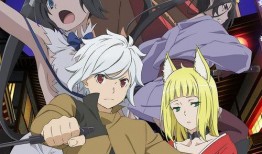 地下城动漫,探寻奇幻世界的冒险之旅